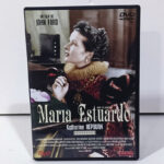 María Estuardo (DVD)