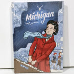 Michigan. En el Camino de una War Bride