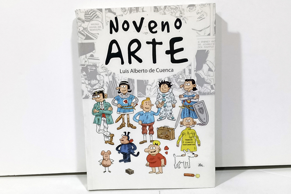 Noveno Arte