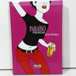 Paraíso Punk Rock Bar