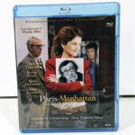 Paris-Manhattan (Blu-Ray)