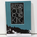 Russian Olive To Red King
