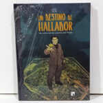 Un Destino de Hallador