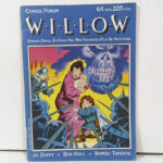 Willow