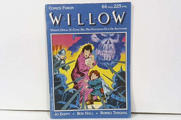 Willow