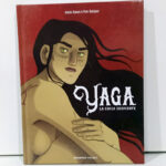 Yaga la chica serpiente (Nueva Edición Revisada)