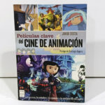 Películas Clave del Cine de Animación