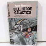 Bill, Héroe Galáctico