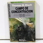 Campo de Concentración