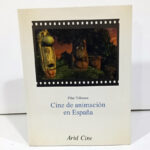 Cine de Animación en España