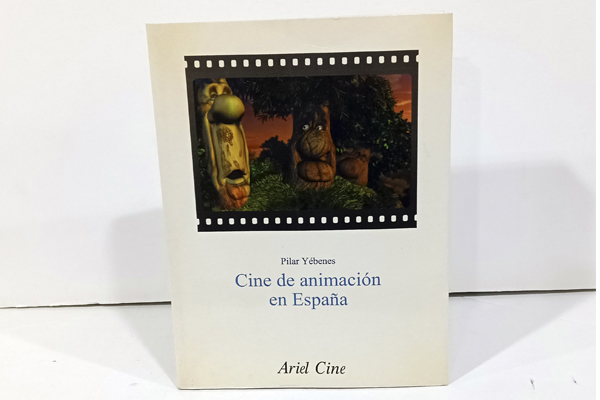 Cine de Animación en España