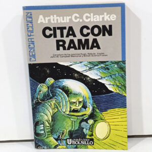 Cita con Rama