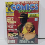Cómics Scene – Revista (Colección Completa 19 números)