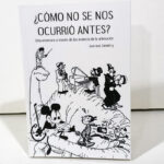 ¿Cómo no se nos Ocurrió Antes? Una Aventura por los Avances de la Animación