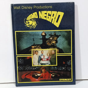 El Abismo Negro