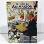 El Cine de Animación
