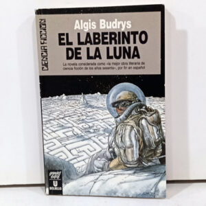 El Laberinto de la Luna