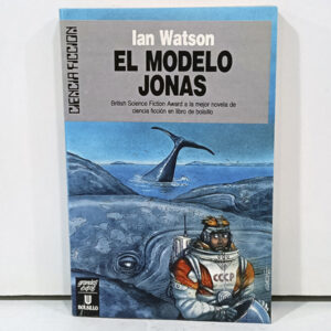 El Modelo Jonas