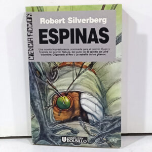 Espinas