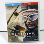 Flyboys: Héroes del aire (BLU-RAY + DVD)