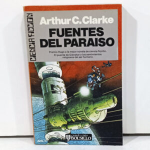 Fuentes del Paraíso