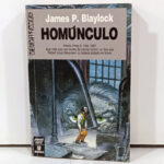 Homúnculo