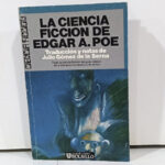 La Ciencia Ficción de Edgar A. Poe