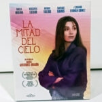 La Mitad del Cielo (BLU-RAY)