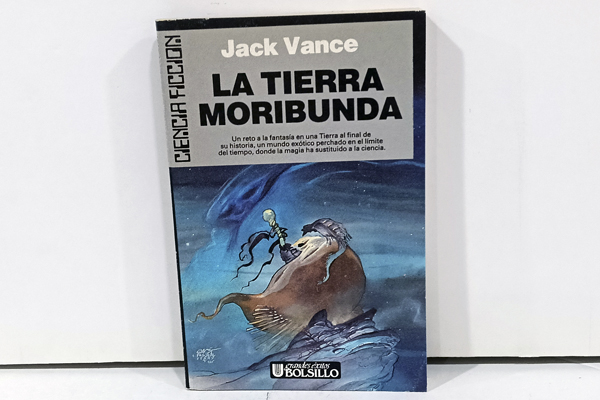 La Tierra Moribunda