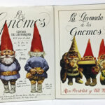 Los Gnomos + La Llamada de los Gnomos, disponible