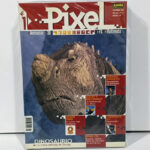 Pixel – Revista (Colección Completa 9 números)