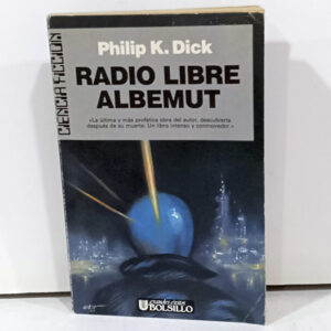 Radio Libre Albemut