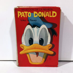 Pato Donald