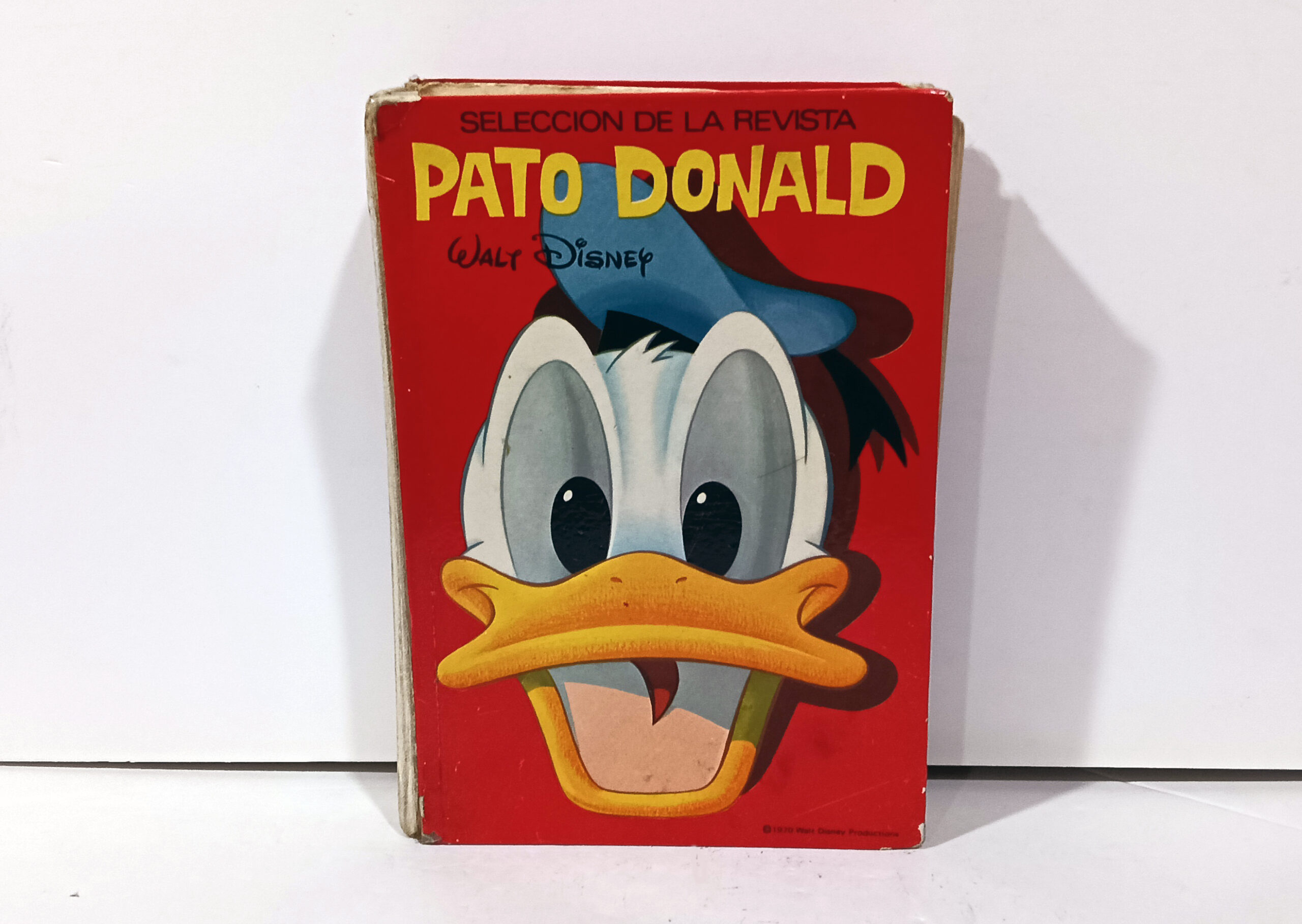 Pato Donald