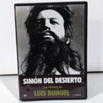 Simón del Desierto (DVD)