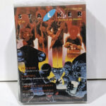 Stalker: Revista de Cine Fantástico (Colección Completa 20 números)