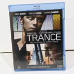 Trance (BLU-RAY)