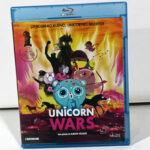 Unicorn Wars (BLU-RAY)