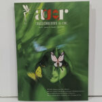 AGR. Coleccionistas de Cine Año II. Número 6. Junio / 2000