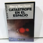 Catástrofe en el Espacio