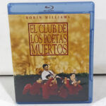 El Club de los Poetas Muertos (BLU-RAY)