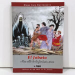 El Jabato. Más Allá de la Fantasía Épica