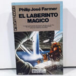 El Laberinto Mágico
