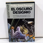 El Oscuro Designio