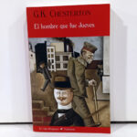 El Hombre que fue Jueves