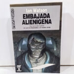 Embajada Alienígena