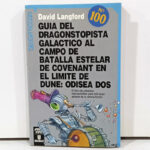 Guía del Dragonstopista Galáctico al Campo de Batalla Estelar de Covenant en el Límite de Dune: Odisea Dos,