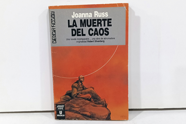 La Muerte del Caos