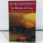 Las Montañas de la Luna. En busca de las fuentes del Nilo