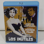 Los Inútiles (BLU-RAY)